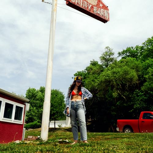 Waxahatchee/Tigers Blood@Amped Exclusive