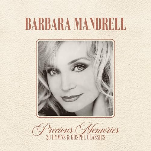 Barbara Mandrell/Precious Memories: 20 Hymns & Gospel Classics