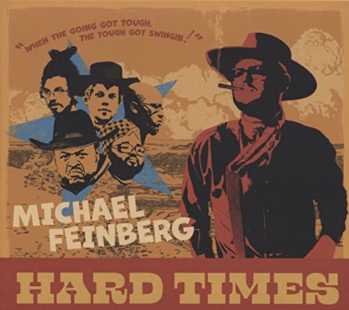 Michael Feinberg/Hard Times