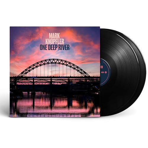 Mark Knopfler/One Deep River@2LP 180G