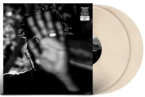 Gary Clark Jr./JPEG RAW (Bone Vinyl)@Indie Exclusive
