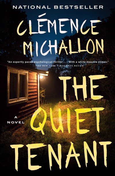 Clemence Michallon/The Quiet Tenant