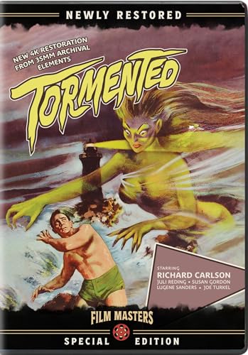 Tormented (1960)/Tormented (1960)