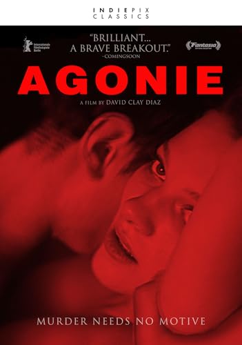 Agonie/Agonie