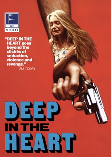 Deep In The Heart: Handgun/Deep In The Heart: Handgun