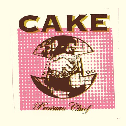 Cake/Pressure Chief