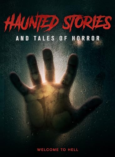 Haunted Stories And Tales Of H/Haunted Stories And Tales Of H
