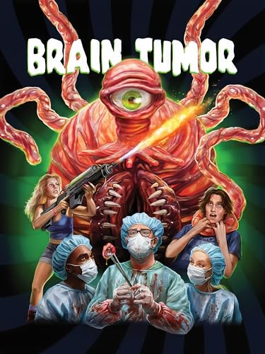 Brain Tumor/Brain Tumor