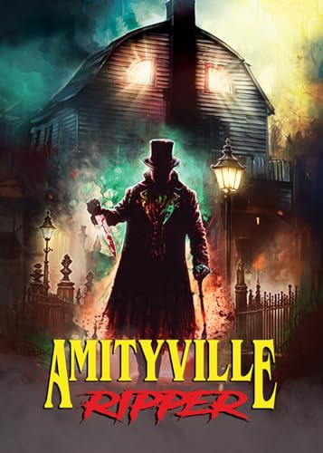 Amityville Ripper/Amityville Ripper
