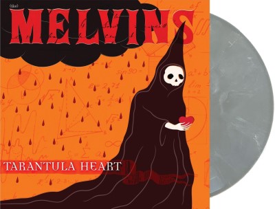 Melvins/Tarantula Heart