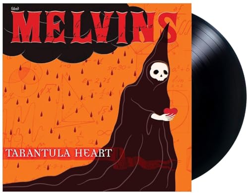 Melvins/Tarantula Heart