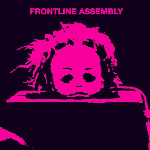 Frontline Assembly/State Of Mind - Pink@Amped Exclusive