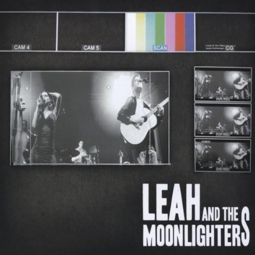 Leah & The Moonlighters Leah & The Moonlighters 