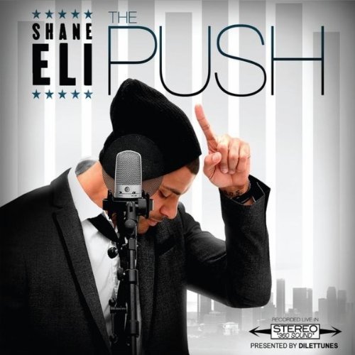 Shane Eli/Push