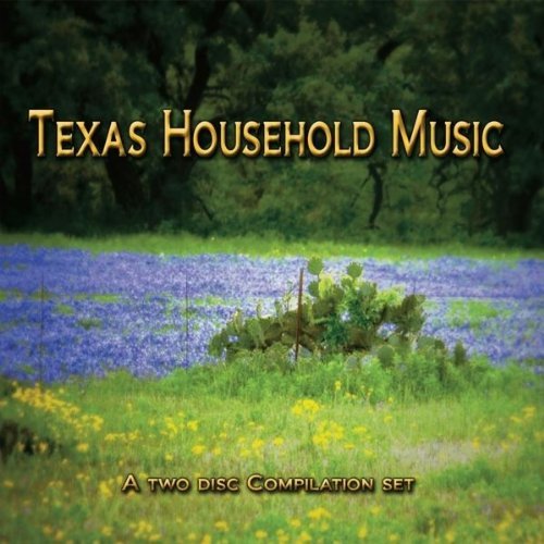 Texas Household Music/Texas Household Music