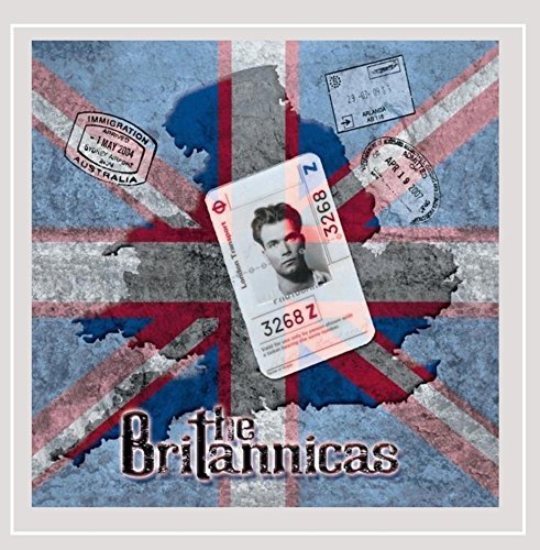 Britannicas Britannicas 