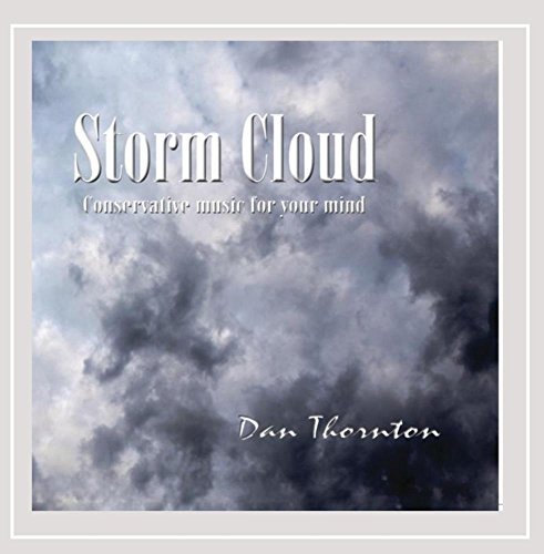 Dan Thornton/Storm Cloud