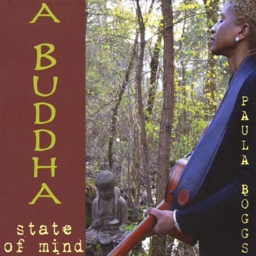 Paula Boggs/Buddha State Of Mind