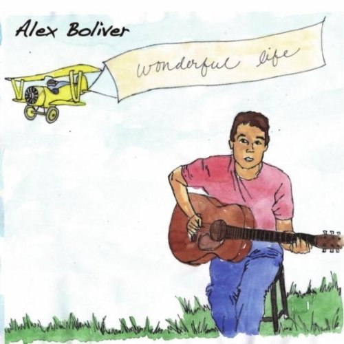 Alex Boliver/Wonderful Life