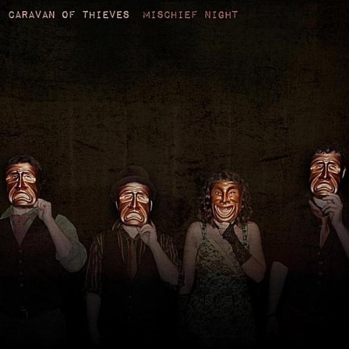 Caravan Of Thieves Mischief Night 