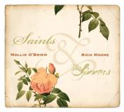 Mollie & Rich Moore O'brien Saints & Sinners 