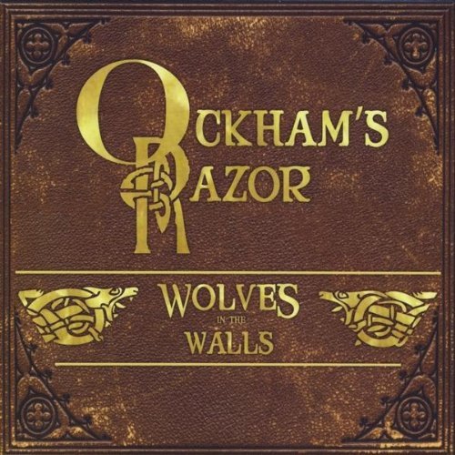 Ockham's Razor/Wolves In The Walls