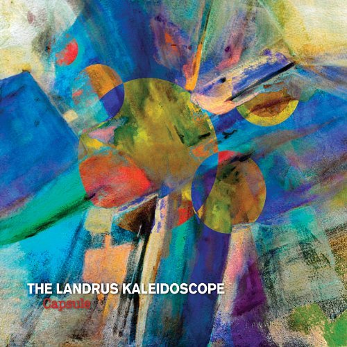 Brian Landrus Kaleidoscope/Capsule