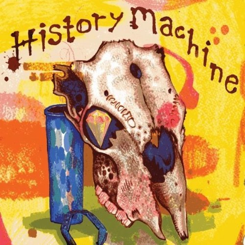 History Machine/History Machine