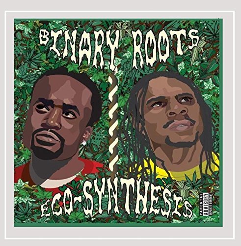 Binary Roots Eco Synthesis 