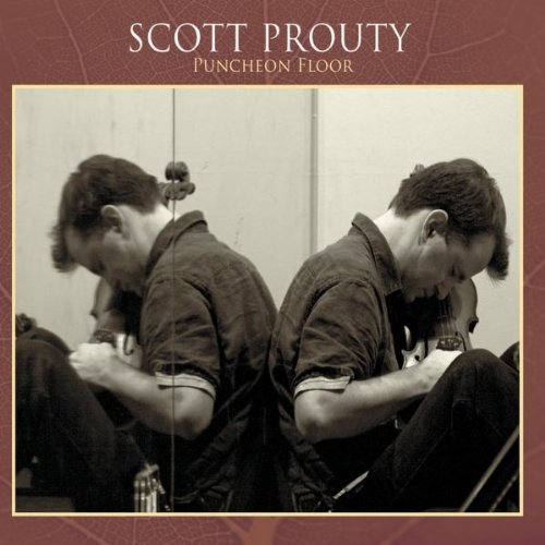Scott Prouty/Puncheon Floor