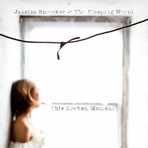 Jessica Smucker/This Broken Moment