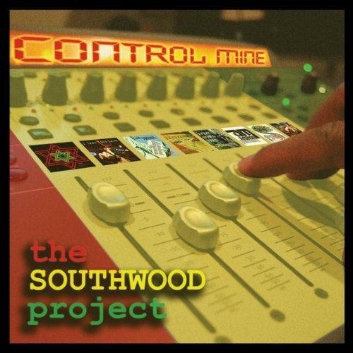Southwood Project/Control Mine