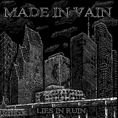 Made In Vain Lies In Ruin 