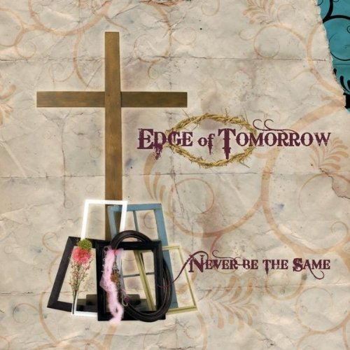 Edge Of Tomorrow/Never Be The Same