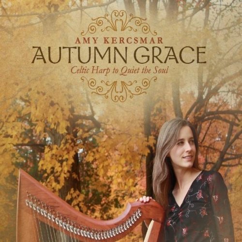 Amy Kercsmar Autumn Grace 