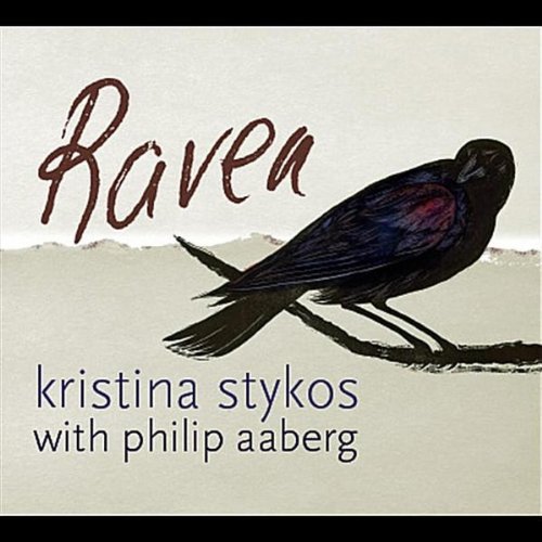Kristina Stykos Raven Feat. Philip Aaberg 