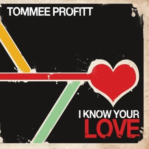 Tommee Profitt/I Know Your Love