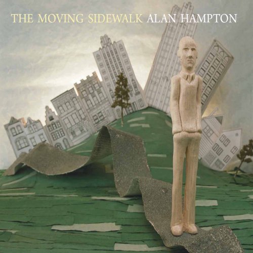 Alan Hampton/Moving Sidewalk