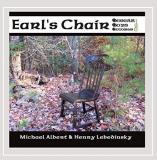 Michael Albert & Henry Lebedinsky Earl's Chair 