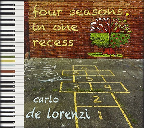 Lorenzi Carlo De Four Seasons In One Recess 