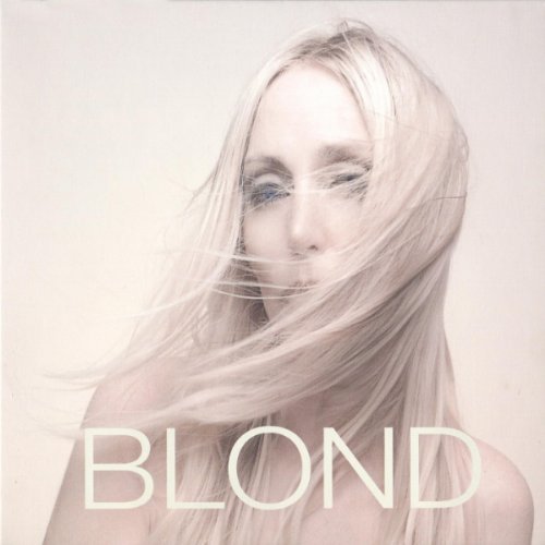 Blond/Blond@Digipak