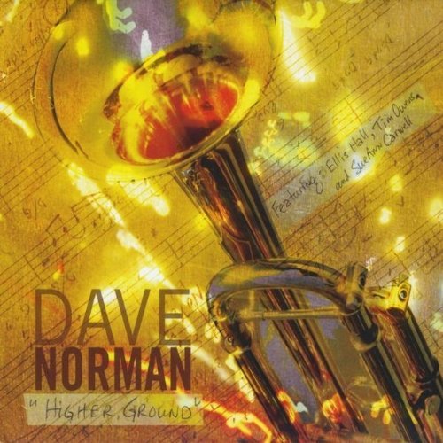 Dave Norman/Higher Ground