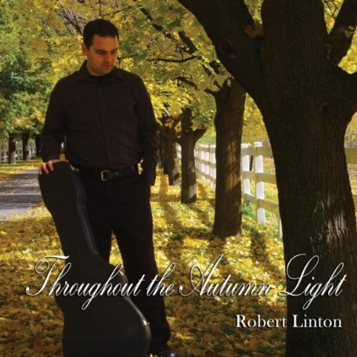 Robert Linton/Throughout The Autumn Light