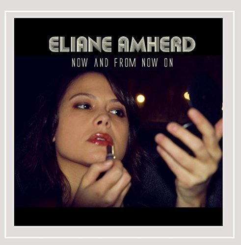 Eliane Amherd/Now & From Now On