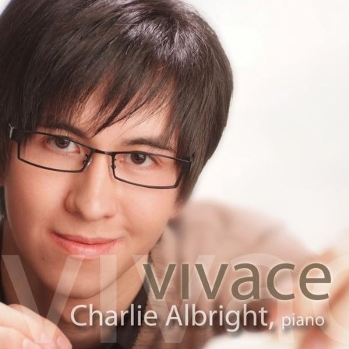 Charlie Albright/Vivace