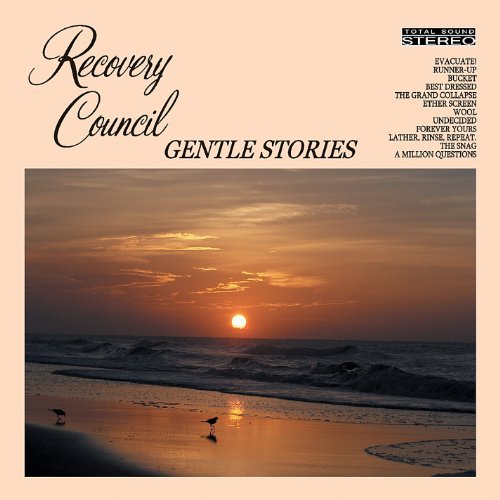 Recovery Council/Gentle Stories