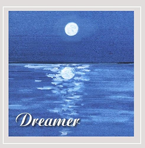 Cinzi Lavin/Dreamer-The Music Of Stephen F