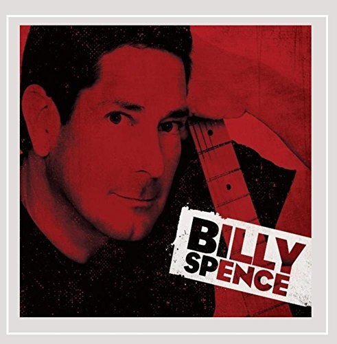 Billy Spence/Billy Spence
