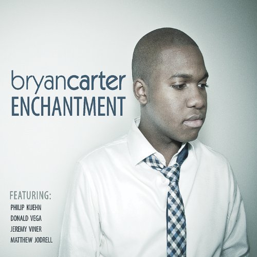 Bryan Carter/Enchantment