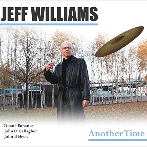Jeff Williams/Another Time